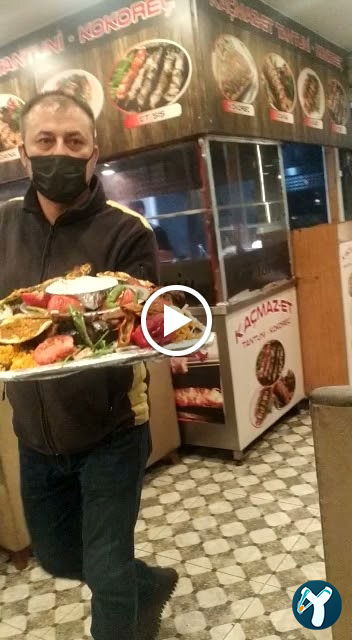 Bayram Et Tantuni Kokoreç