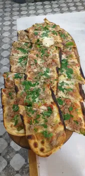 Bayram Et Tantuni Kokoreç resimleri Bayram Et Tantuni Kokoreç resimleri