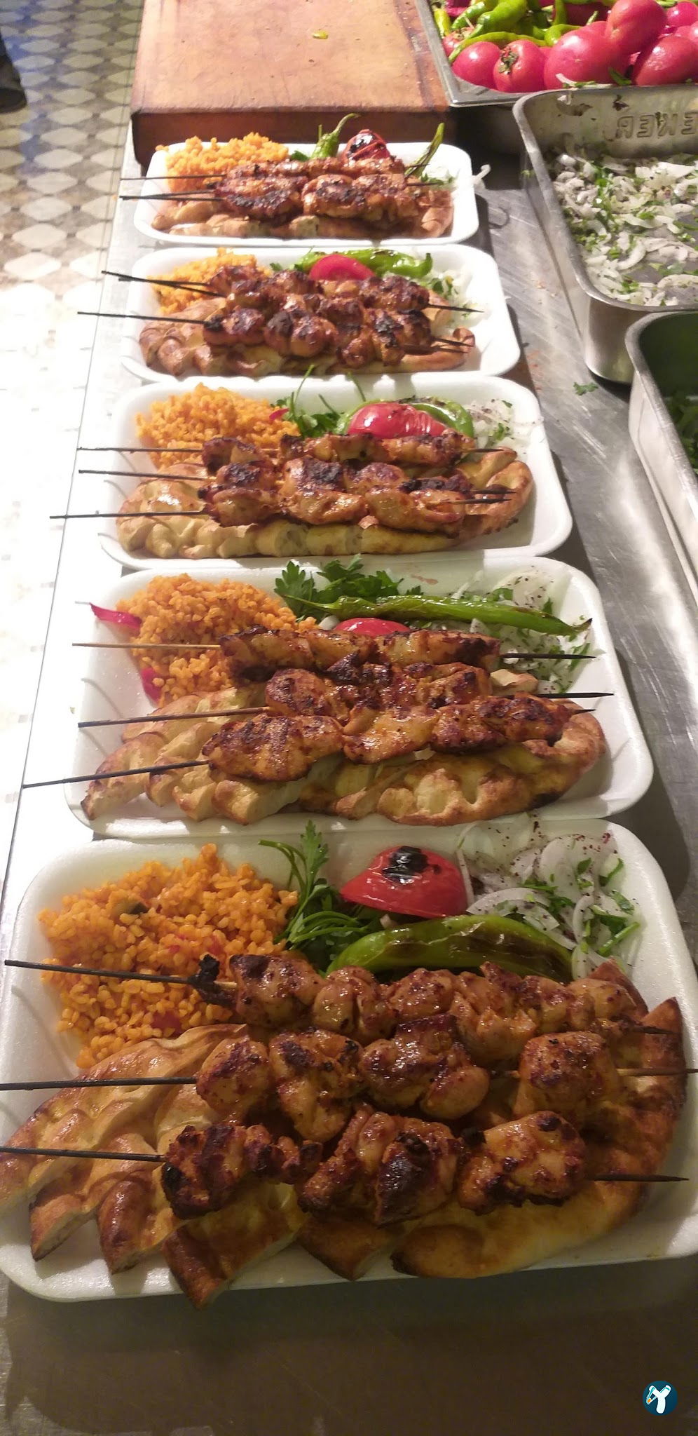 Bayram Et Tantuni Kokoreç