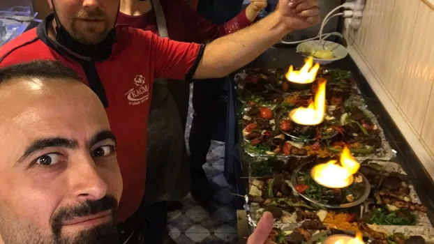Bayram Et Tantuni Kokoreç resimleri Bayram Et Tantuni Kokoreç resimleri