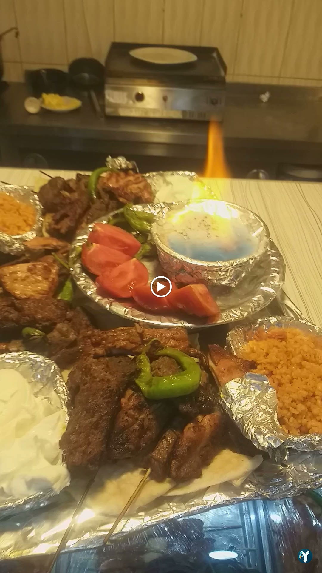 Bayram Et Tantuni Kokoreç