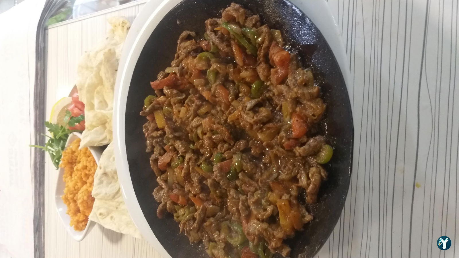 Bayram Et Tantuni Kokoreç