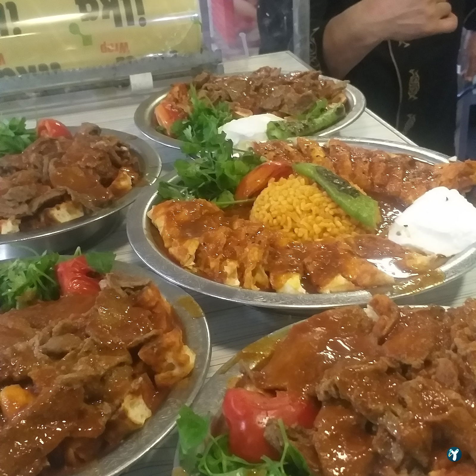 Bayram Et Tantuni Kokoreç