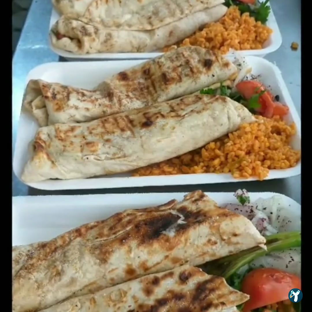 Bayram Et Tantuni Kokoreç