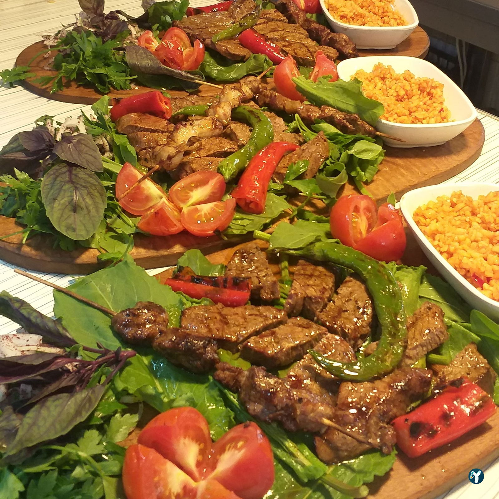 Bayram Et Tantuni Kokoreç