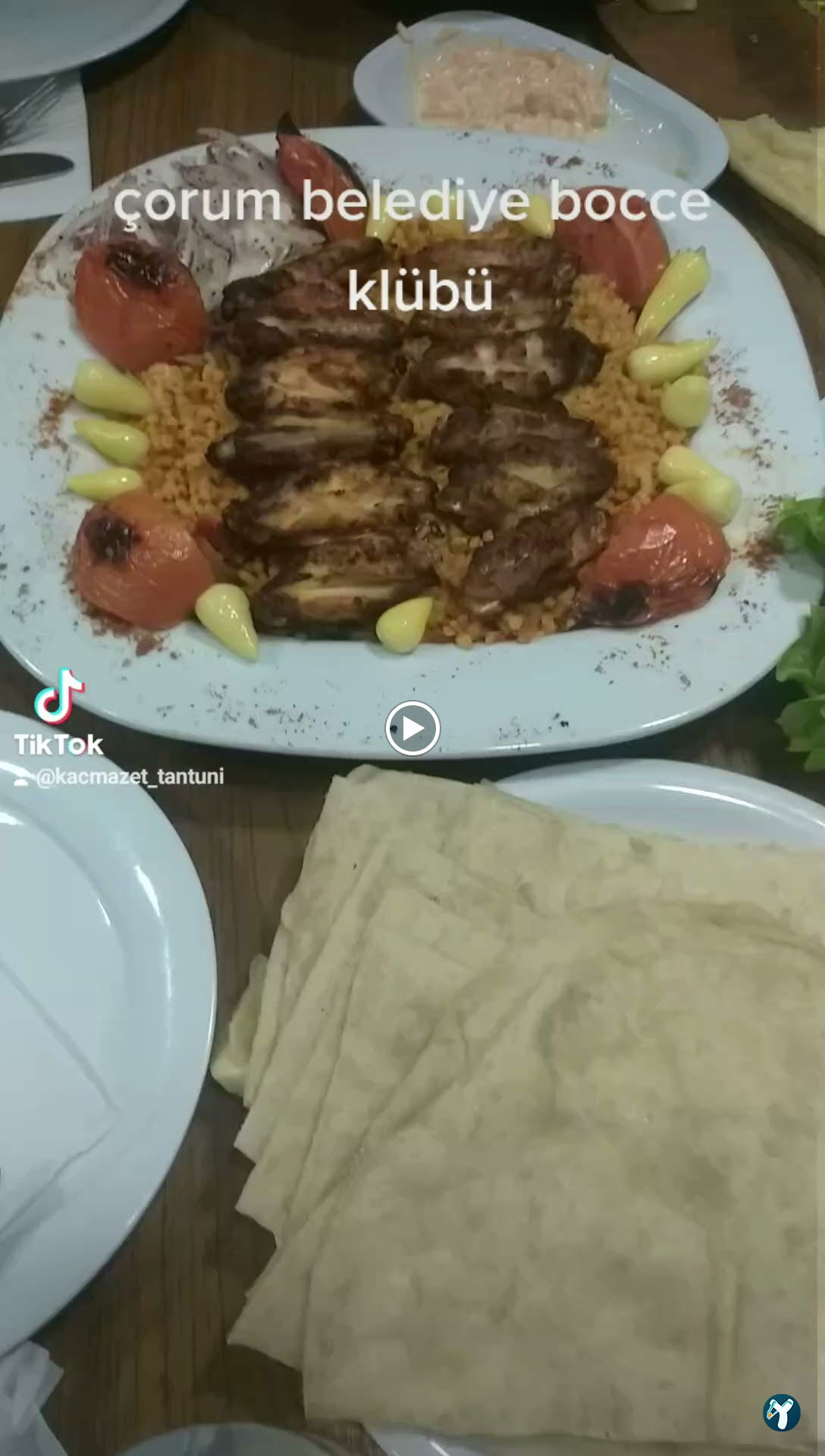 Bayram Et Tantuni Kokoreç