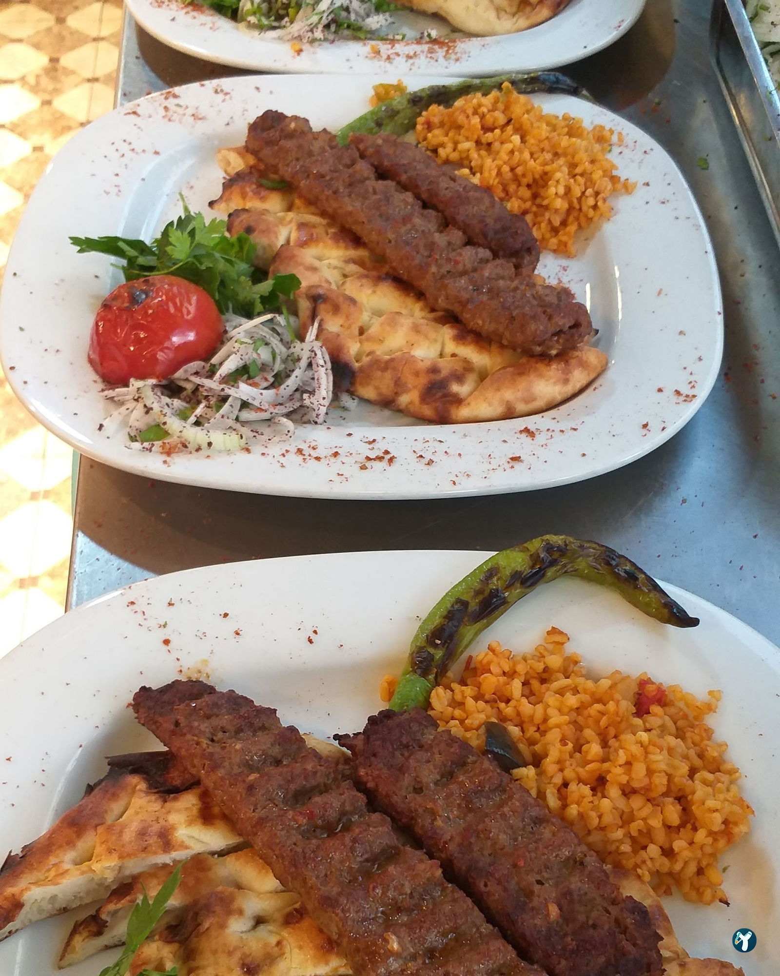 Bayram Et Tantuni Kokoreç