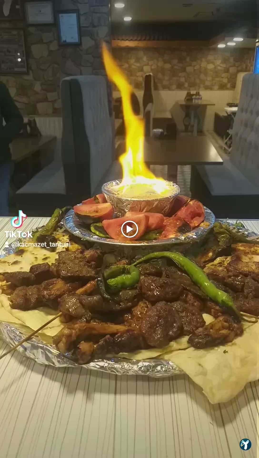 Bayram Et Tantuni Kokoreç