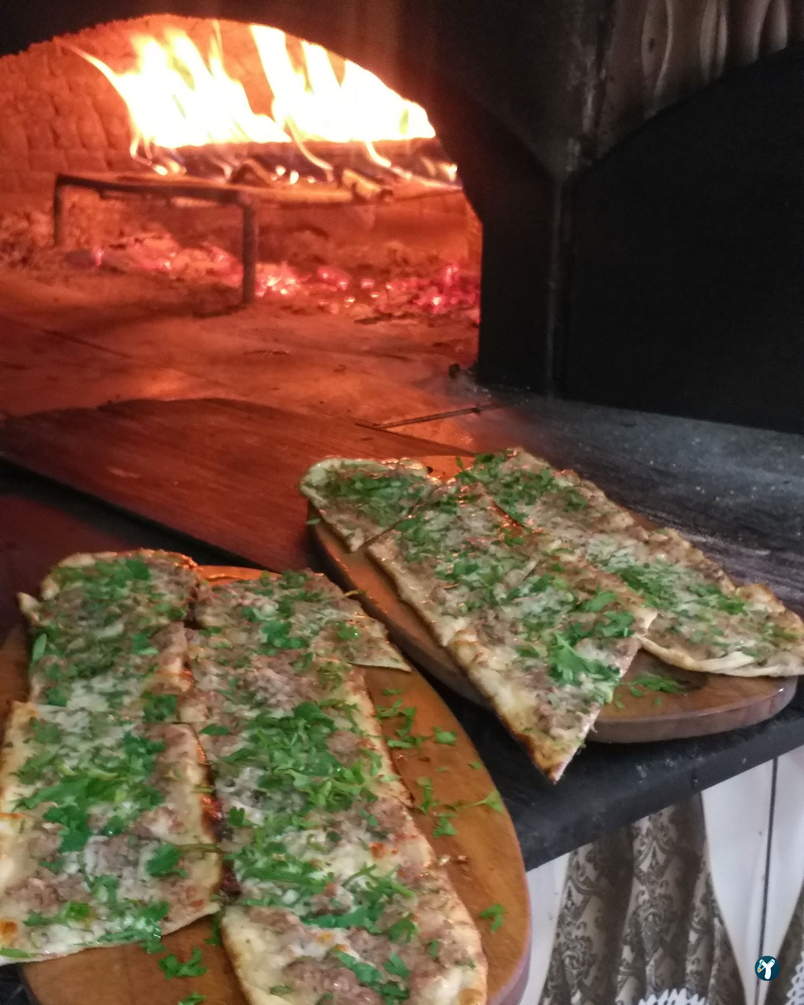 Bayram Et Tantuni Kokoreç