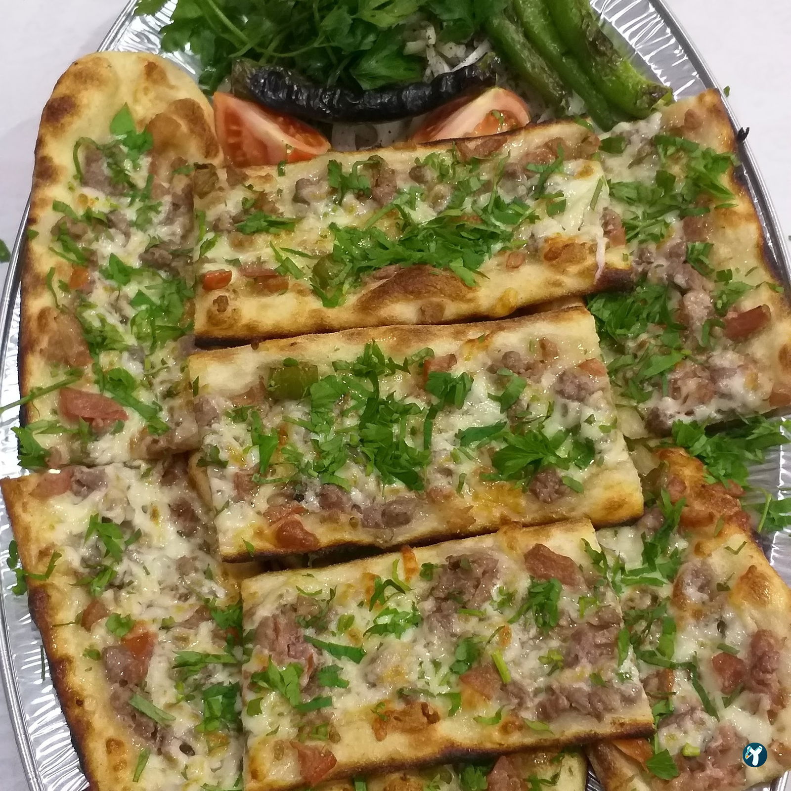 Bayram Et Tantuni Kokoreç