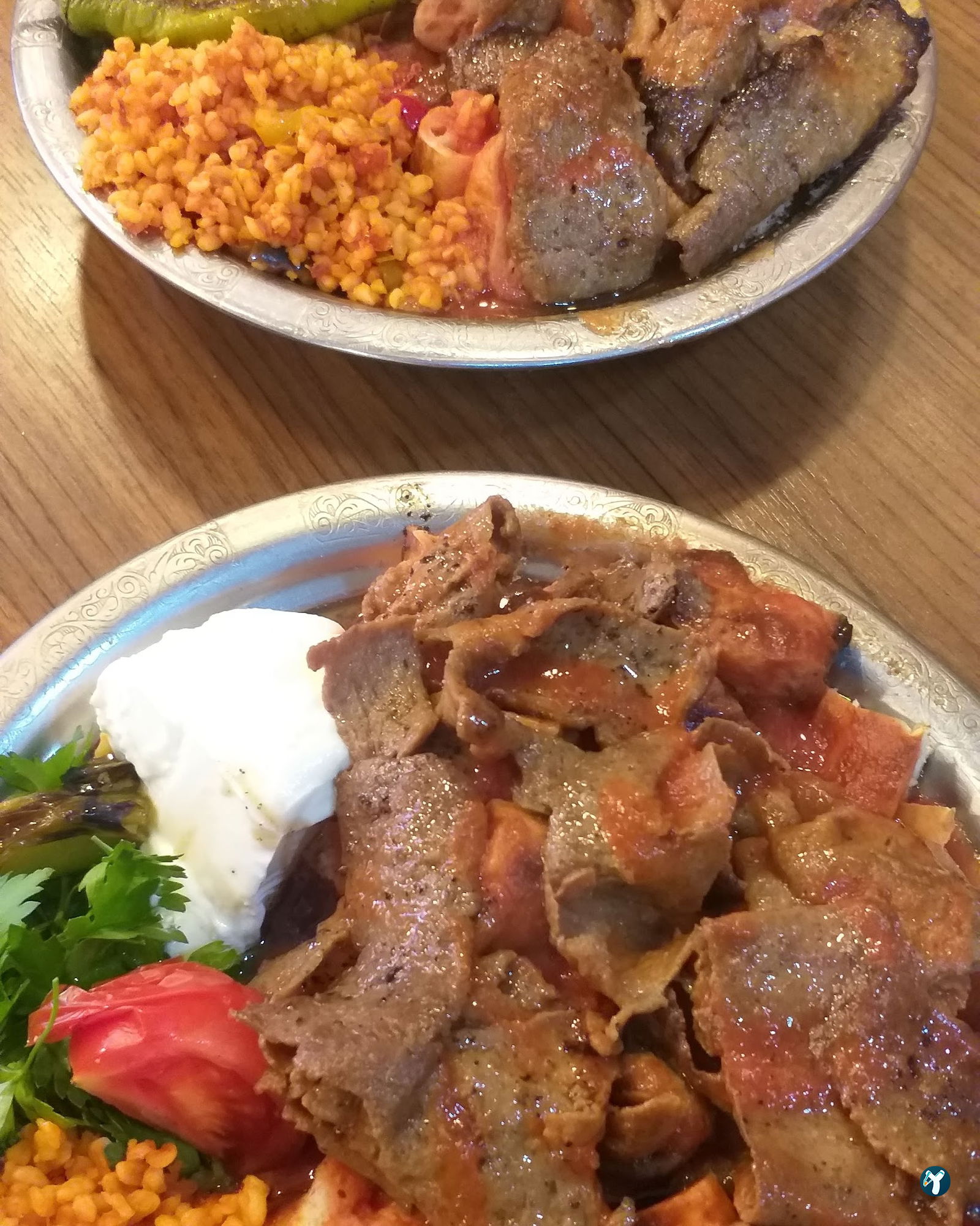 Bayram Et Tantuni Kokoreç
