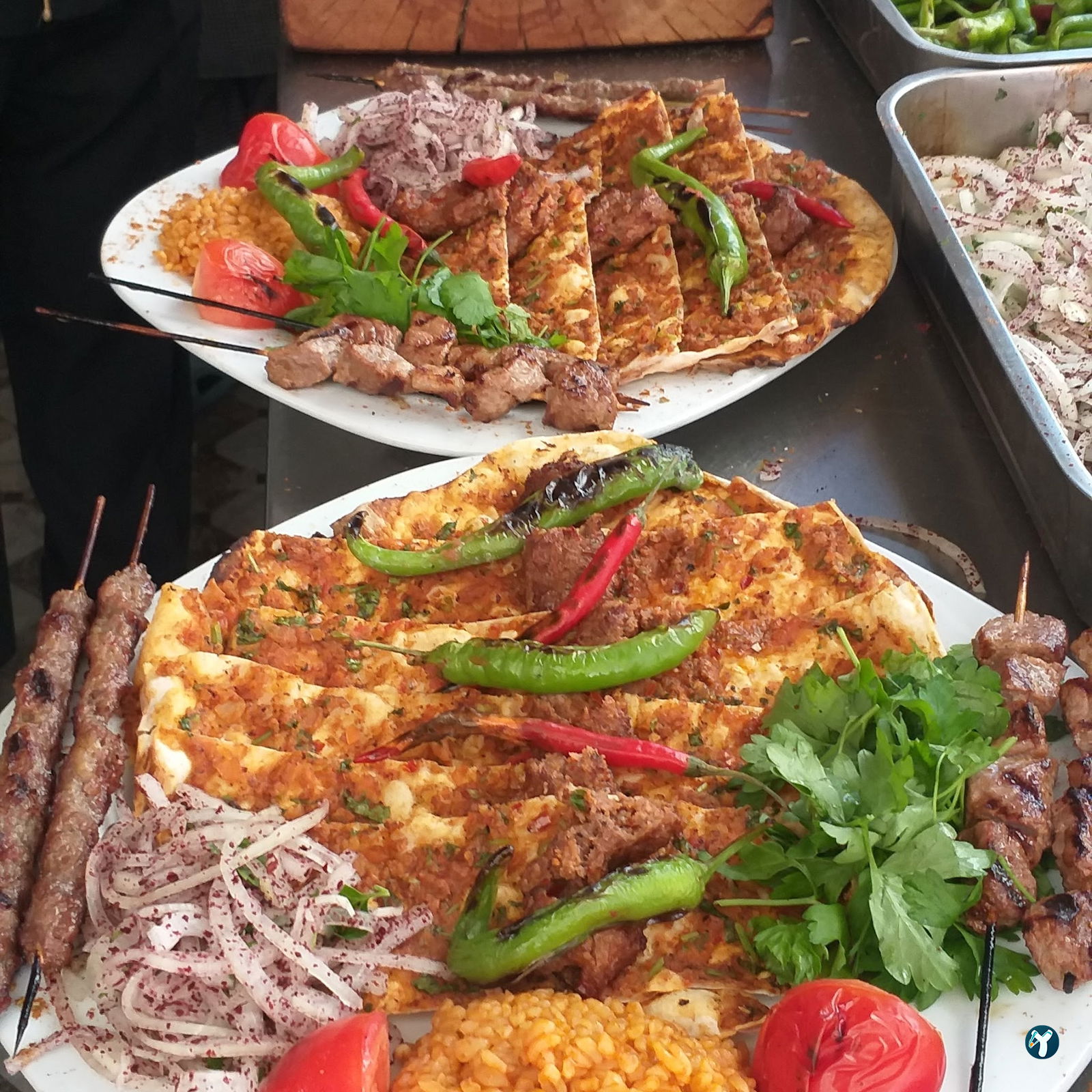 Bayram Et Tantuni Kokoreç