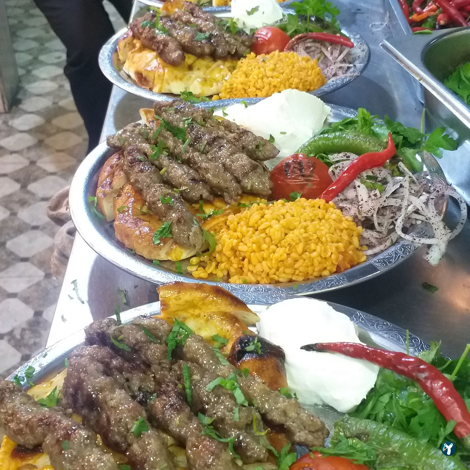 Bayram Et Tantuni Kokoreç