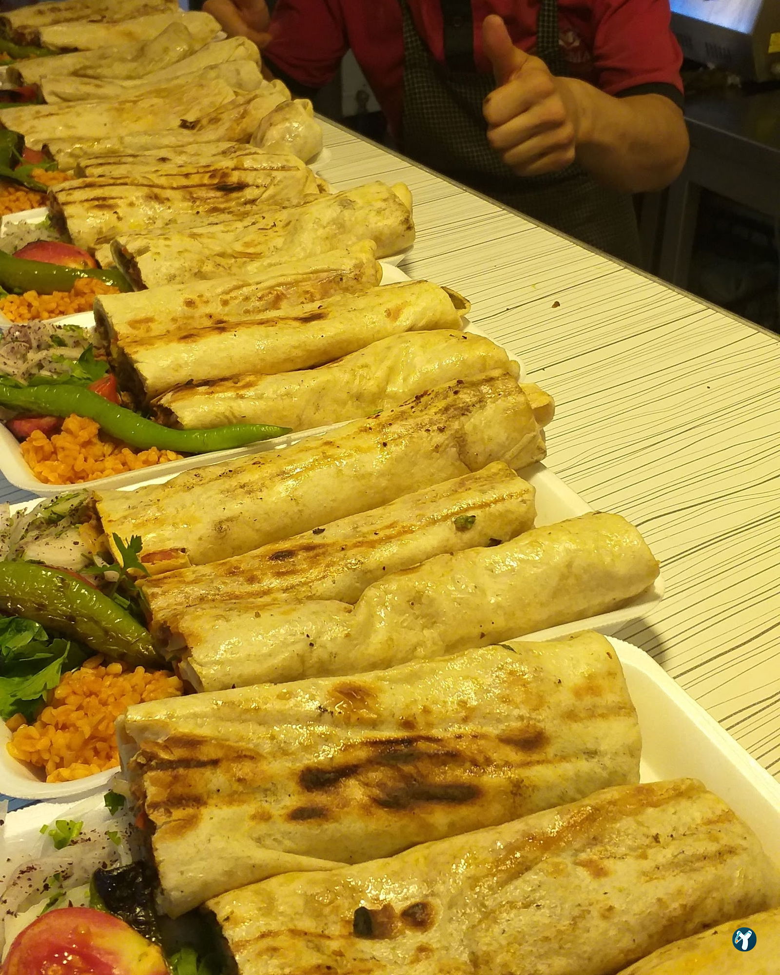 Bayram Et Tantuni Kokoreç