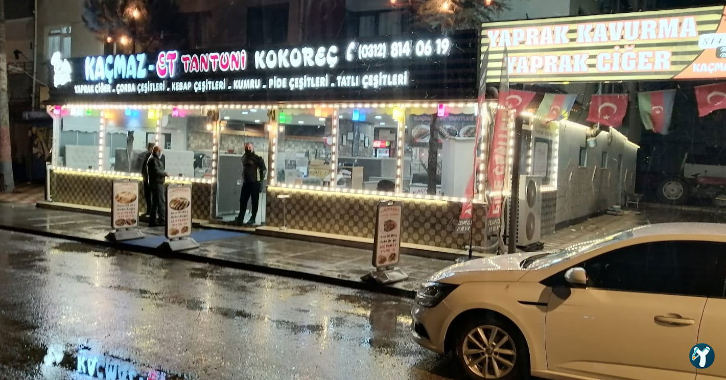 Bayram Et Tantuni Kokoreç