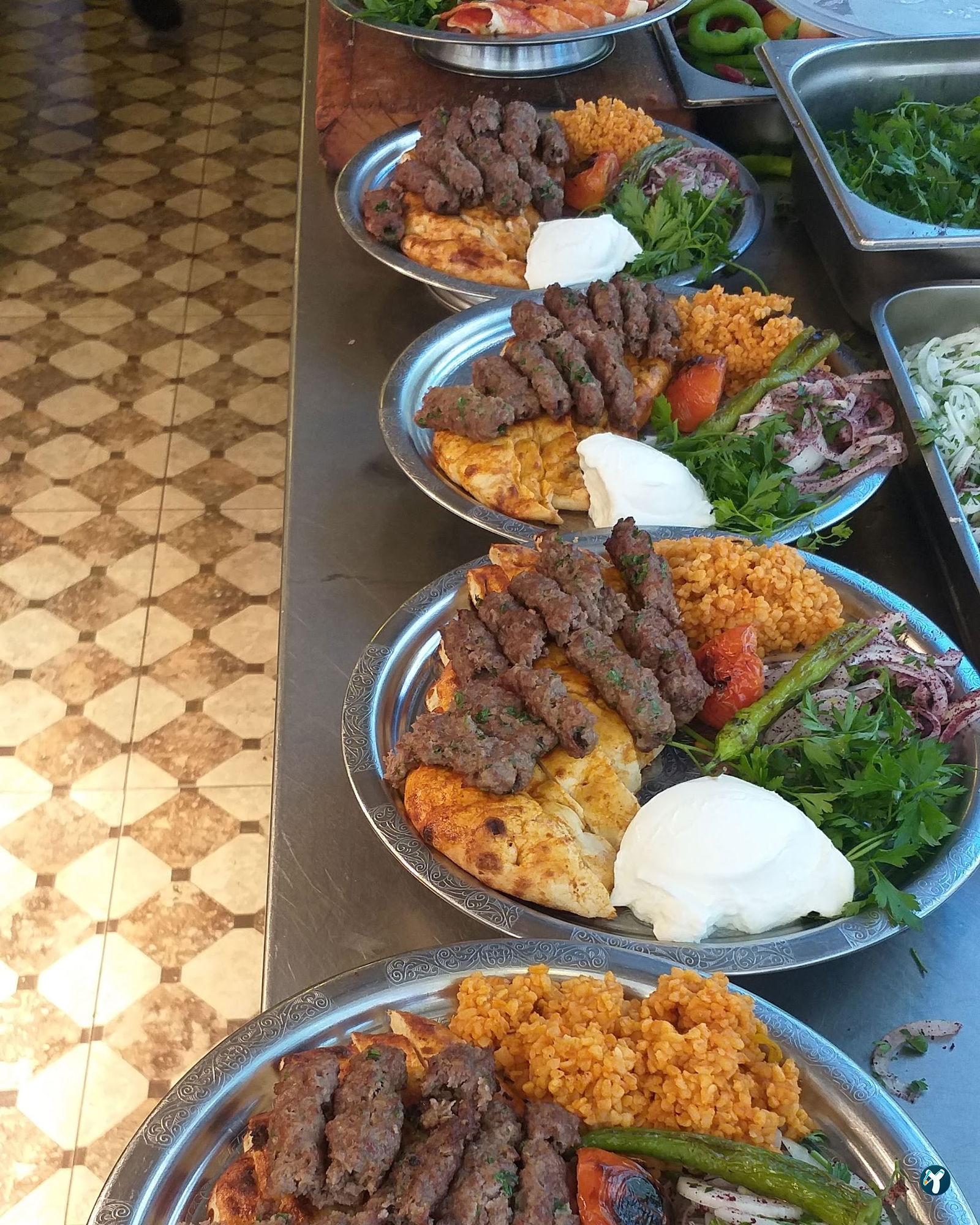 Bayram Et Tantuni Kokoreç