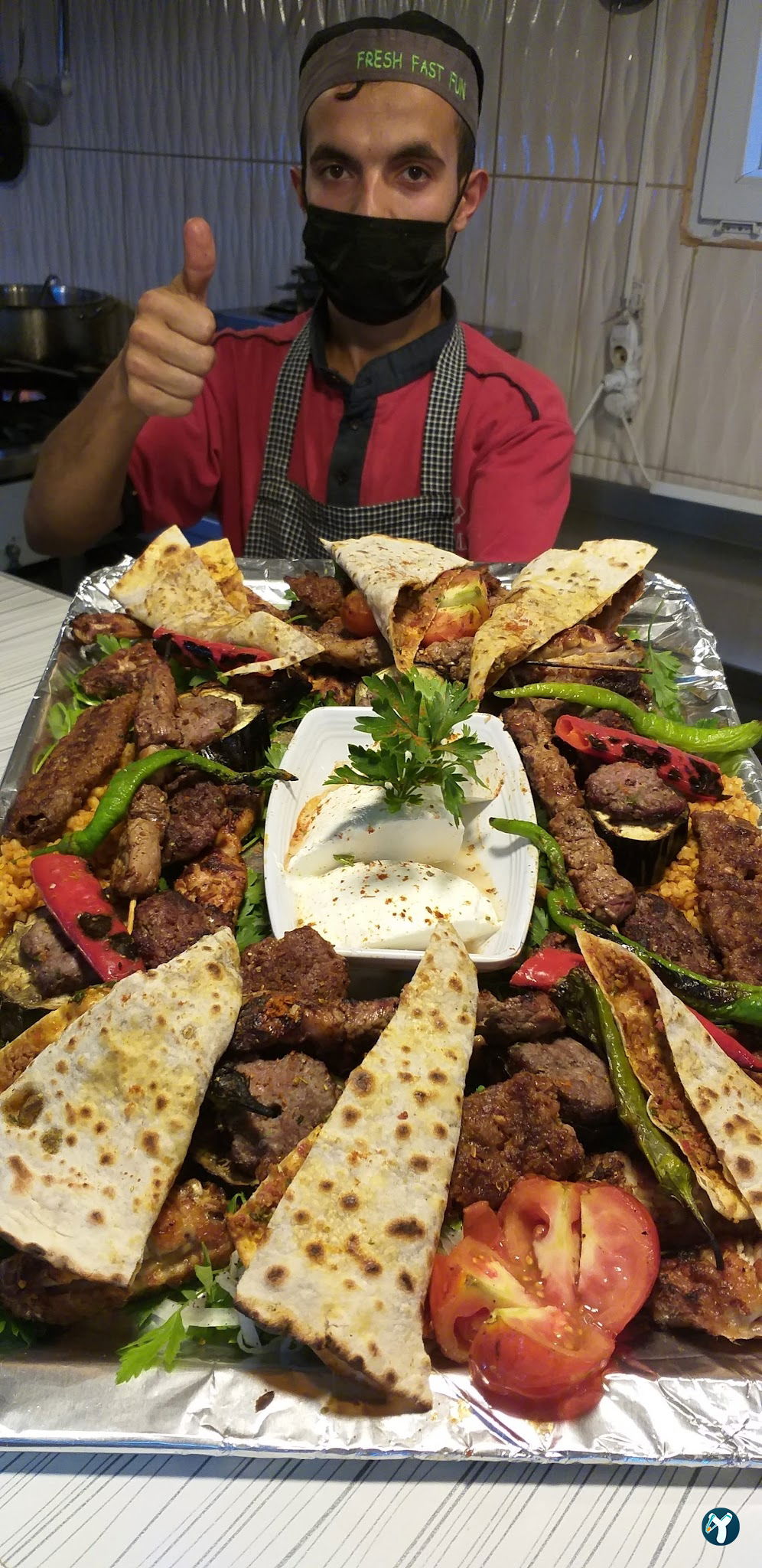 Bayram Et Tantuni Kokoreç