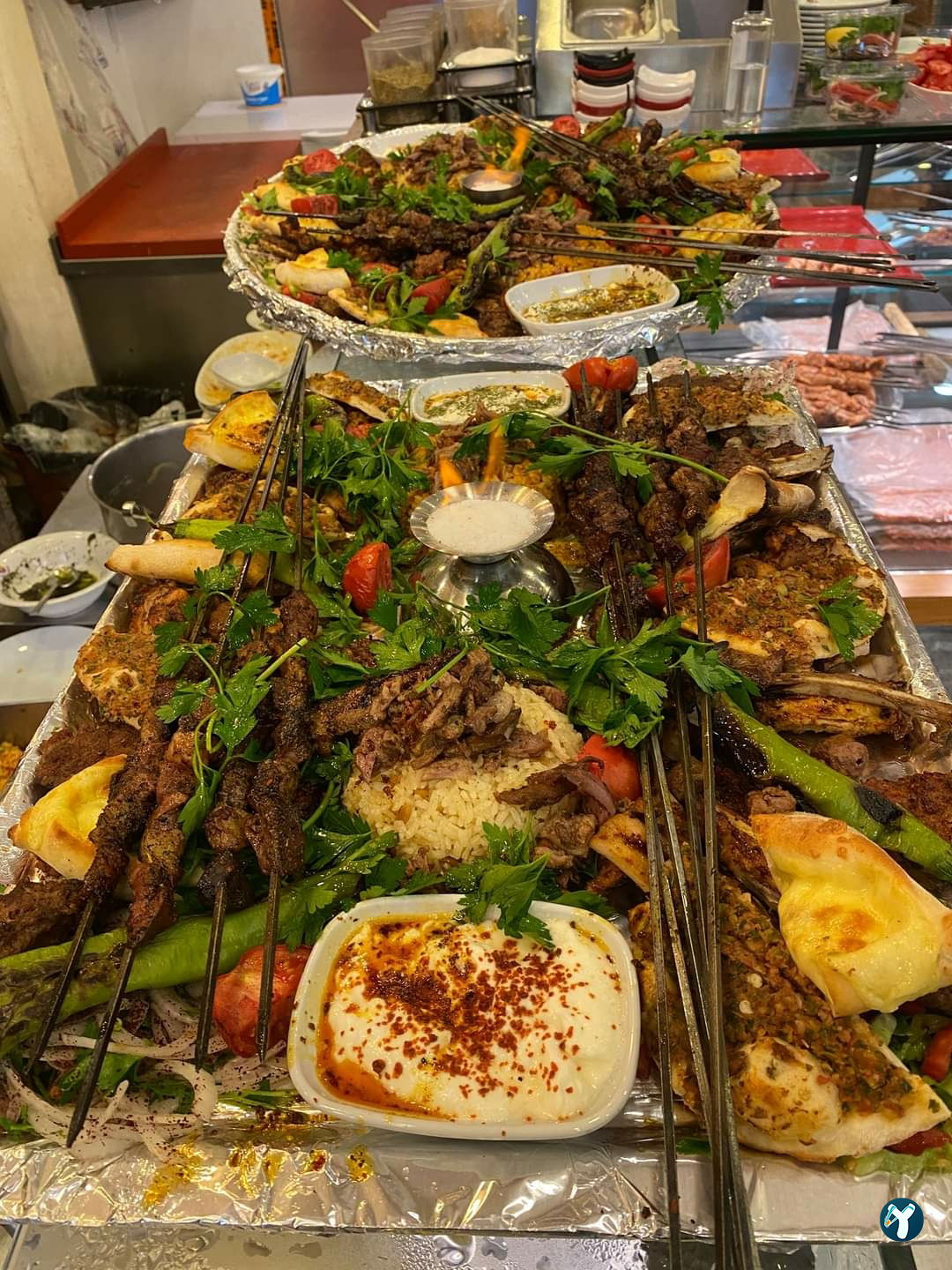 Bayram Et Tantuni Kokoreç