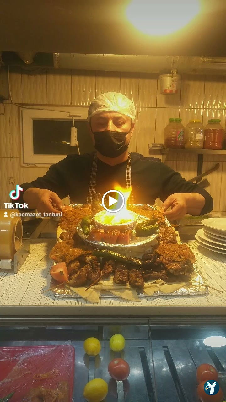 Bayram Et Tantuni Kokoreç