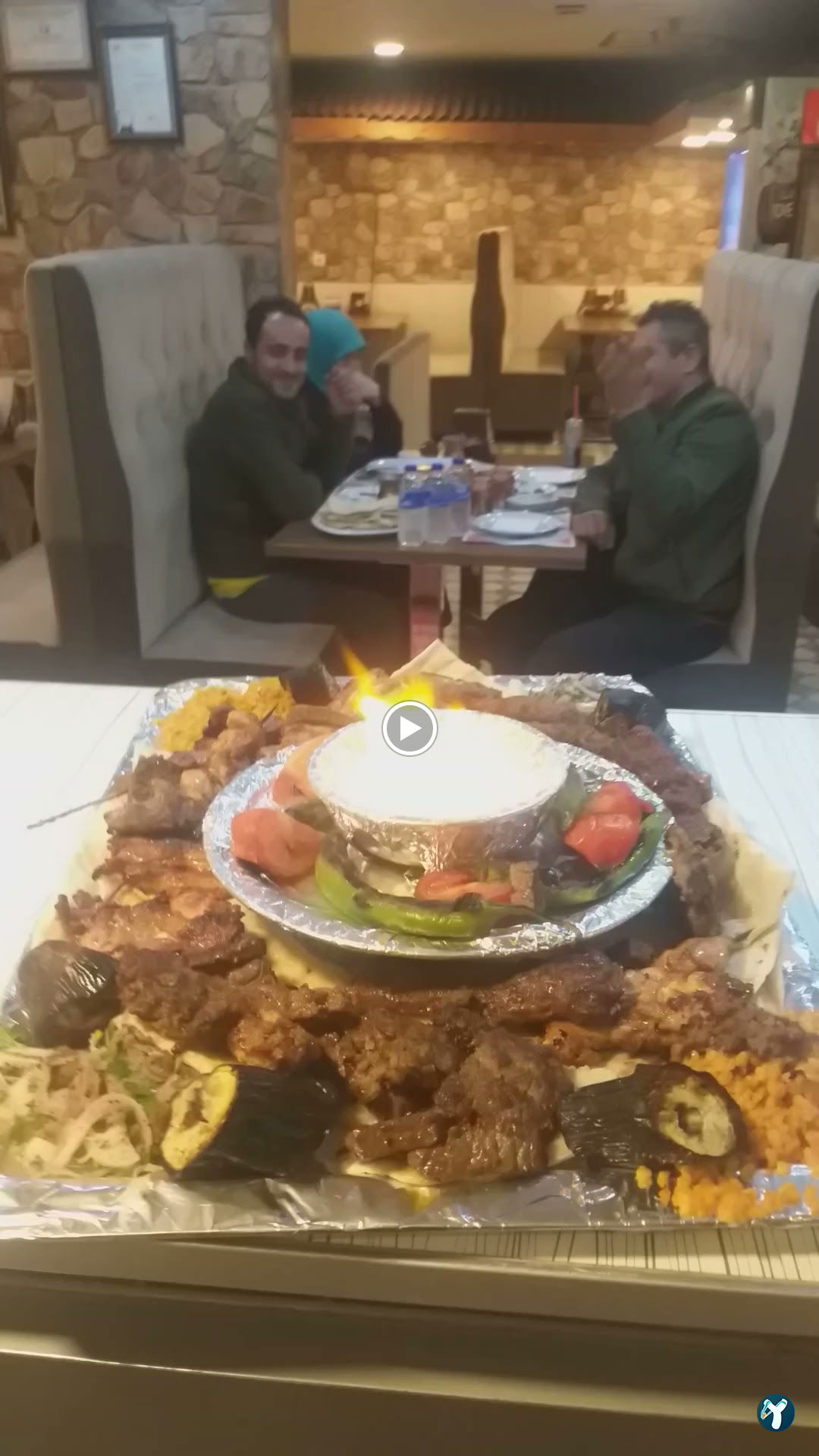 Bayram Et Tantuni Kokoreç
