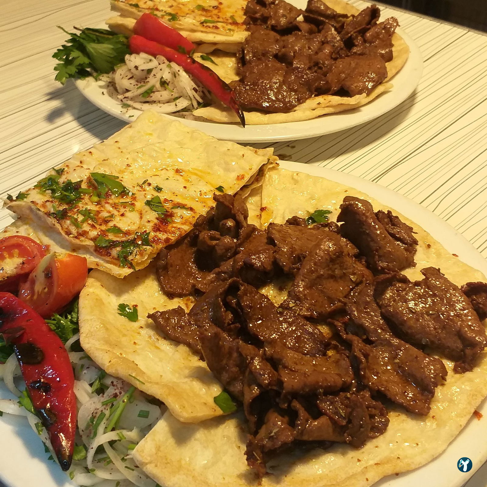 Bayram Et Tantuni Kokoreç