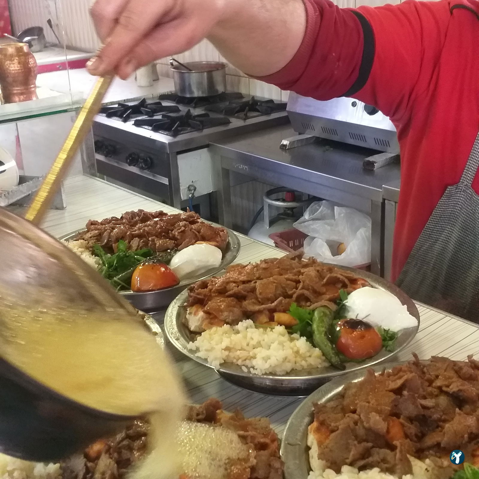 Bayram Et Tantuni Kokoreç
