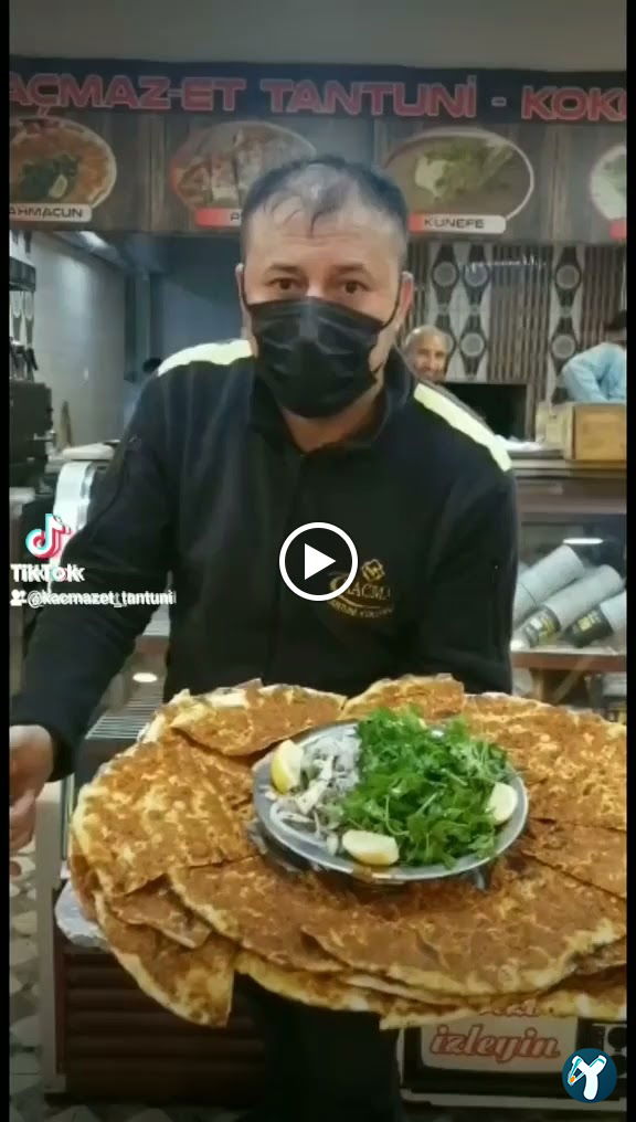 Bayram Et Tantuni Kokoreç