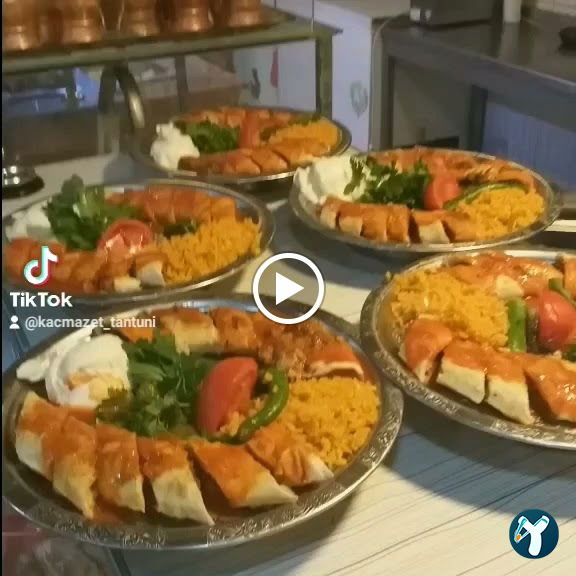 Bayram Et Tantuni Kokoreç