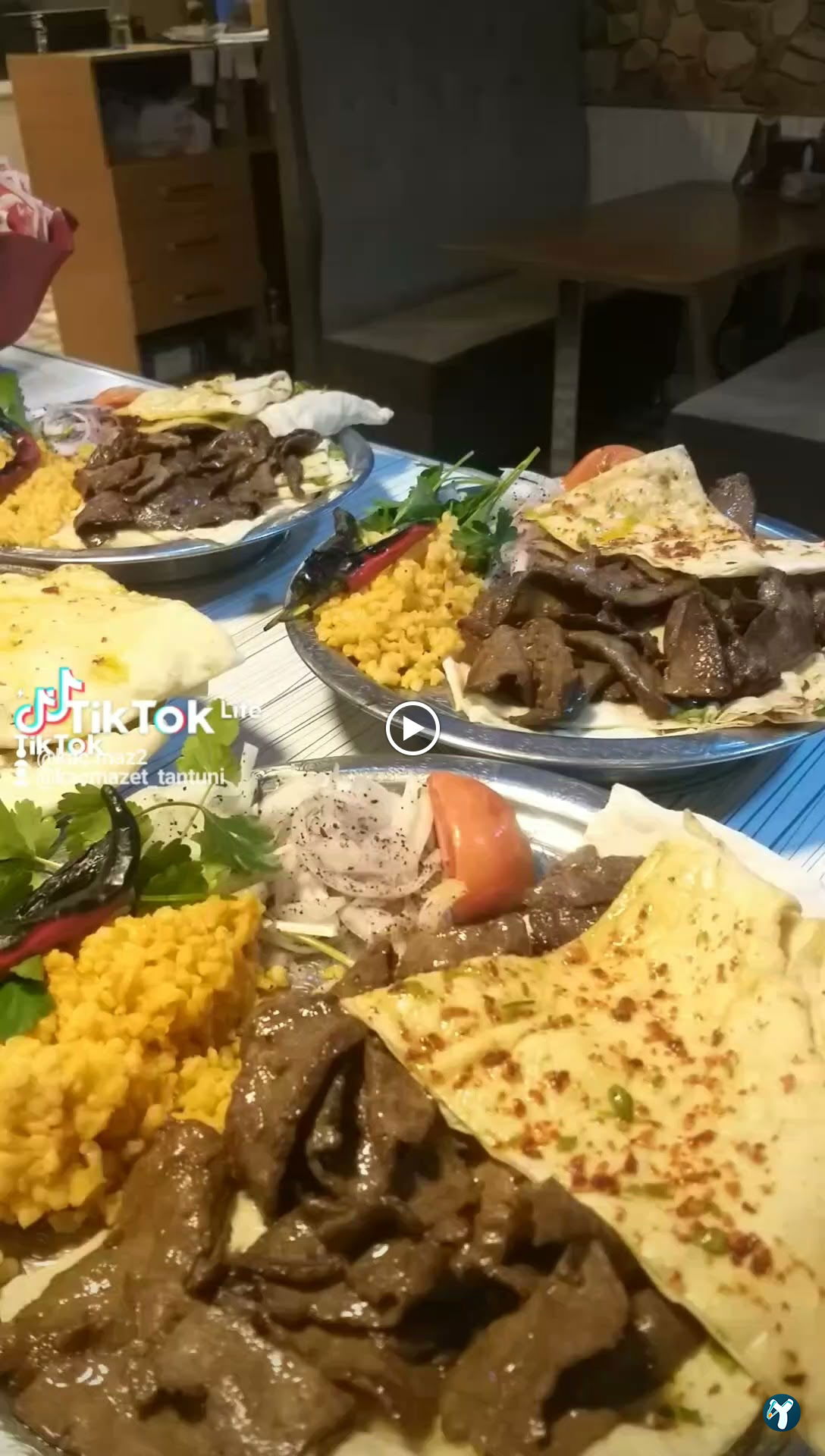 Bayram Et Tantuni Kokoreç