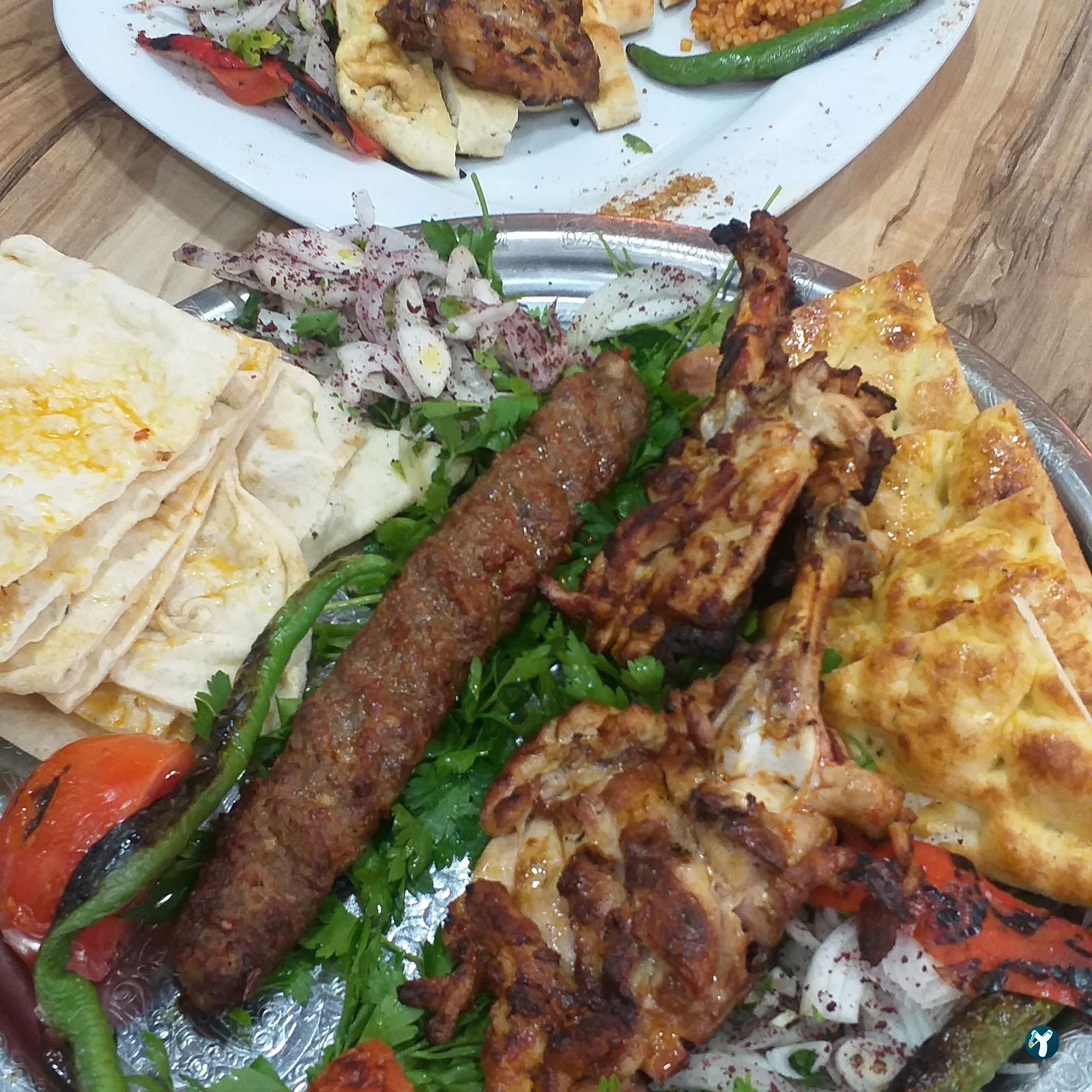 Bayram Et Tantuni Kokoreç