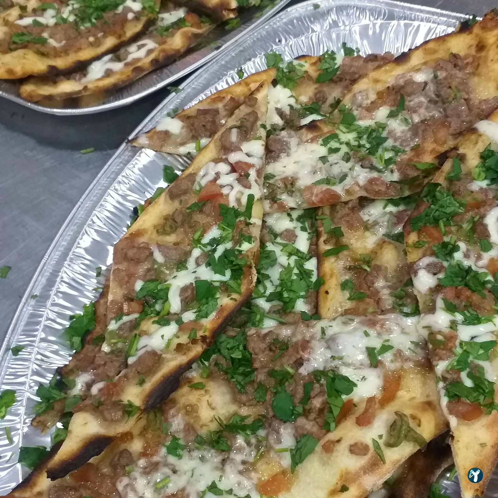 Bayram Et Tantuni Kokoreç