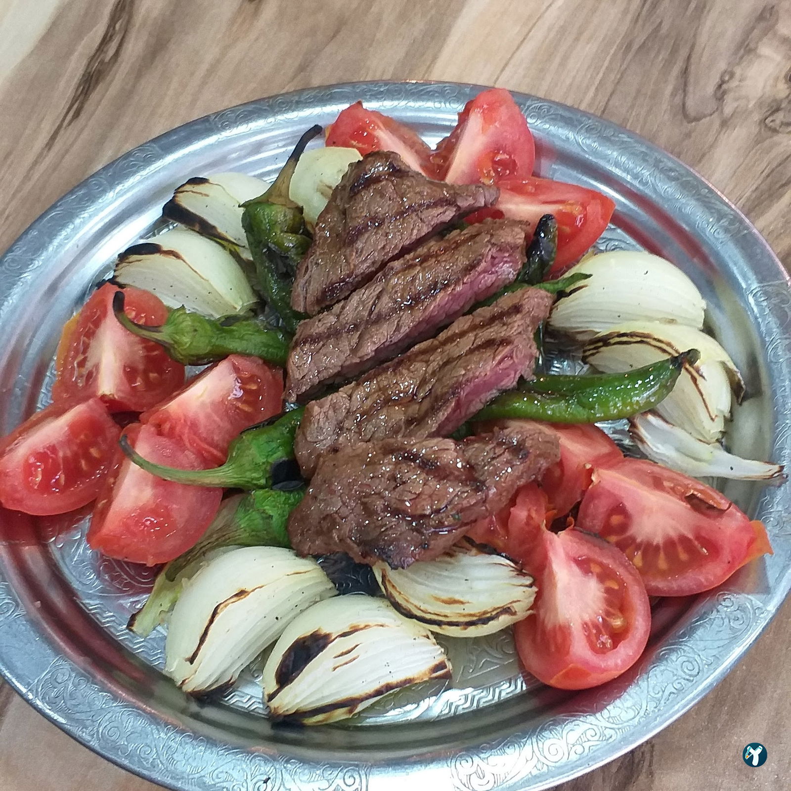 Bayram Et Tantuni Kokoreç