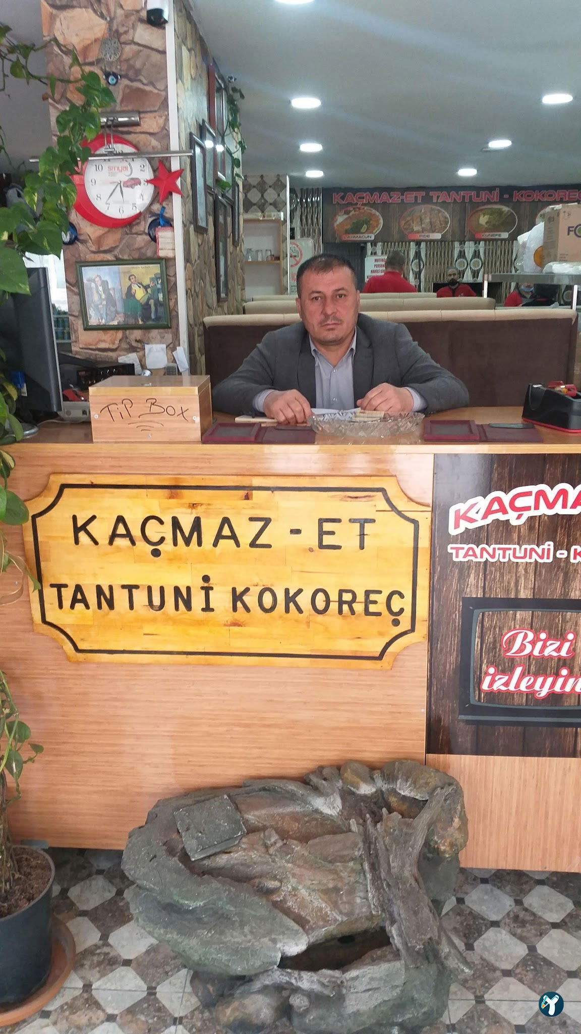 Bayram Et Tantuni Kokoreç