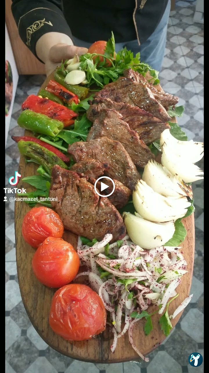 Bayram Et Tantuni Kokoreç