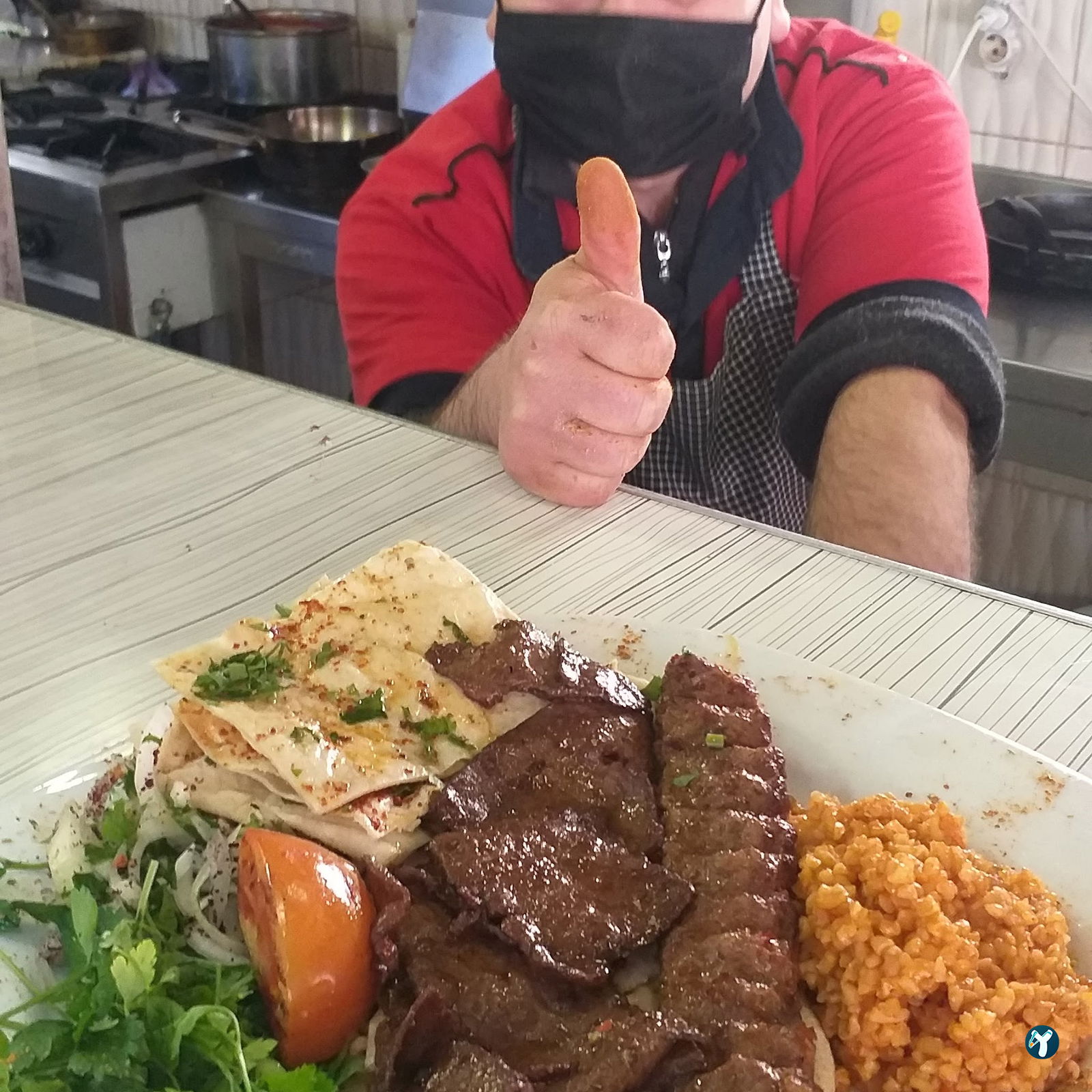 Bayram Et Tantuni Kokoreç