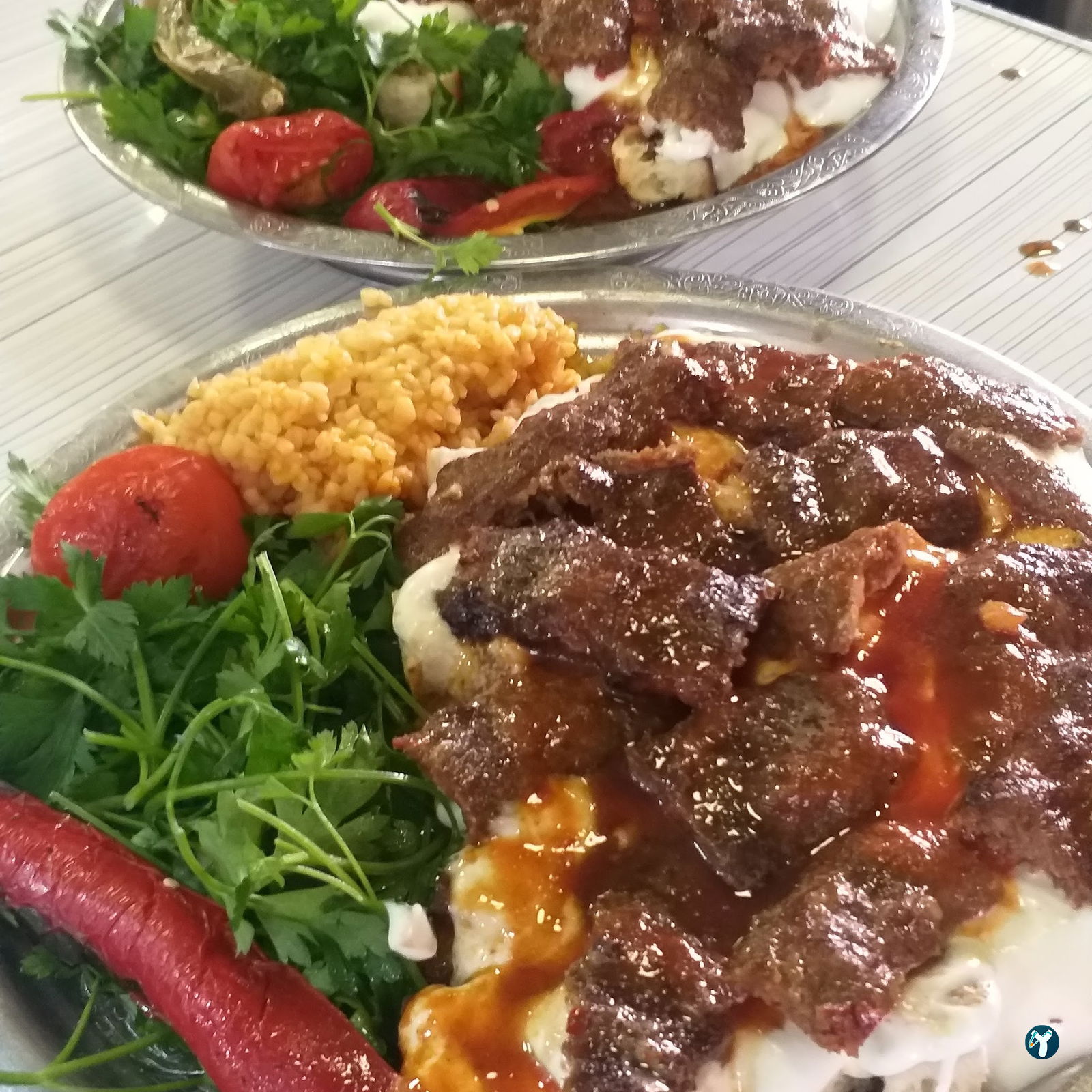 Bayram Et Tantuni Kokoreç