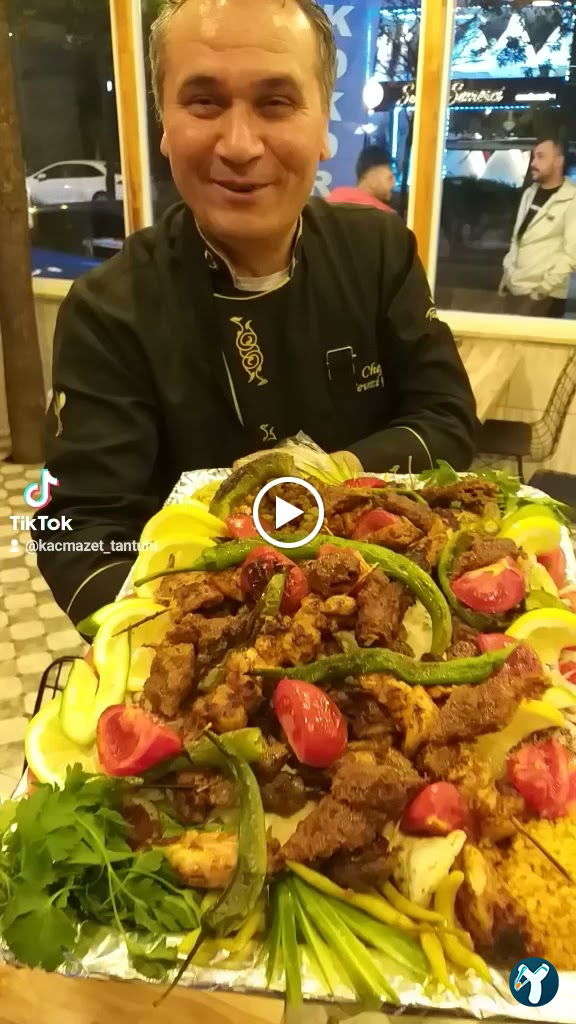 Bayram Et Tantuni Kokoreç