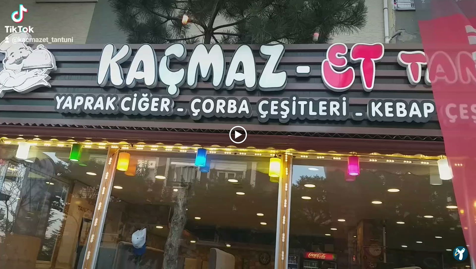 Bayram Et Tantuni Kokoreç
