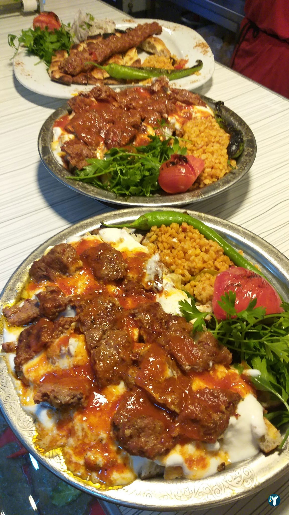 Bayram Et Tantuni Kokoreç