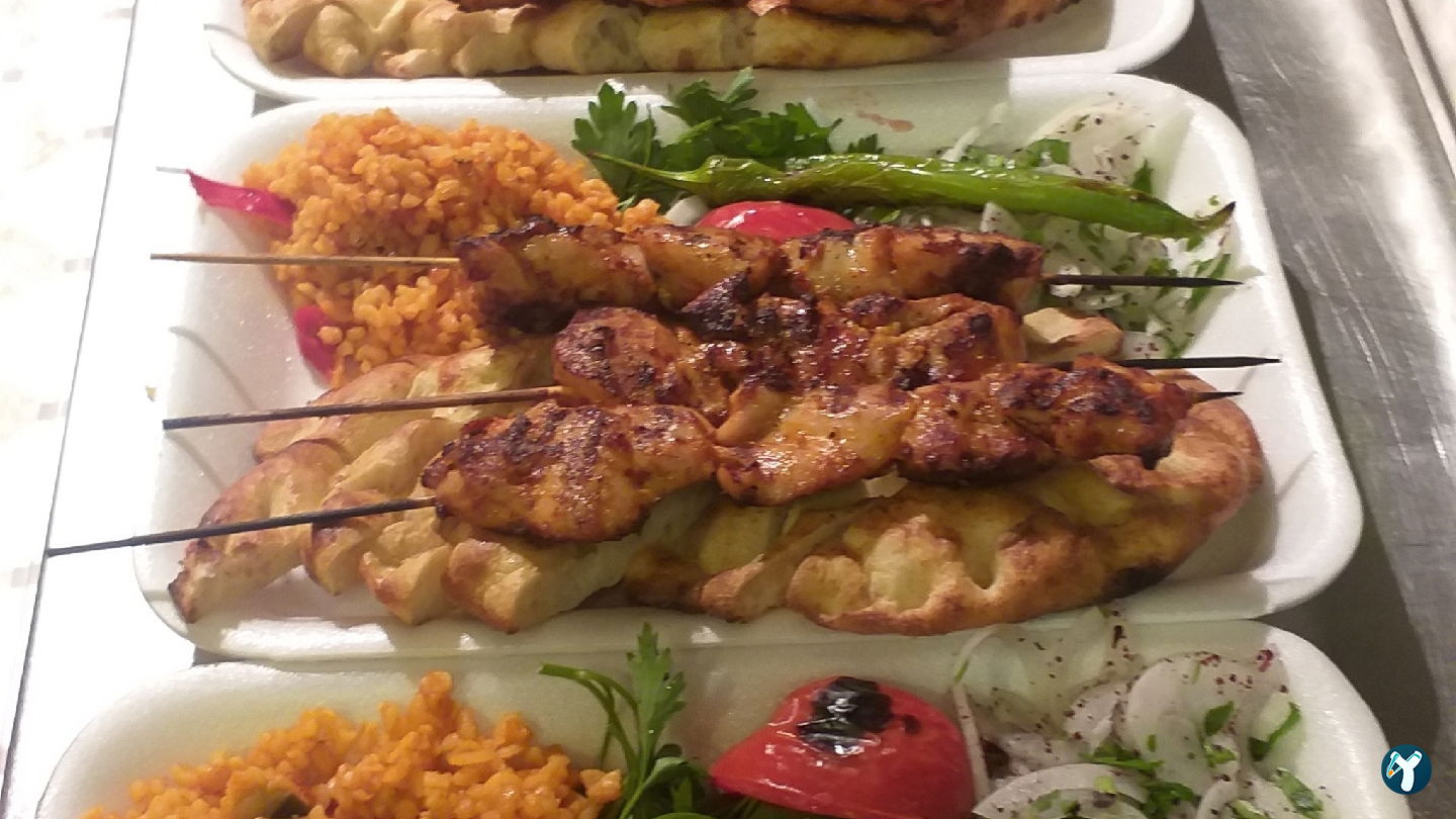 Bayram Et Tantuni Kokoreç