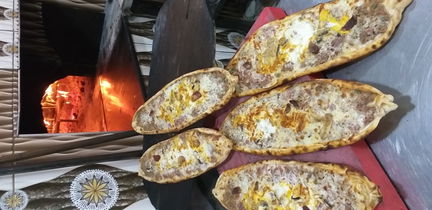 Bayram Et Tantuni Kokoreç