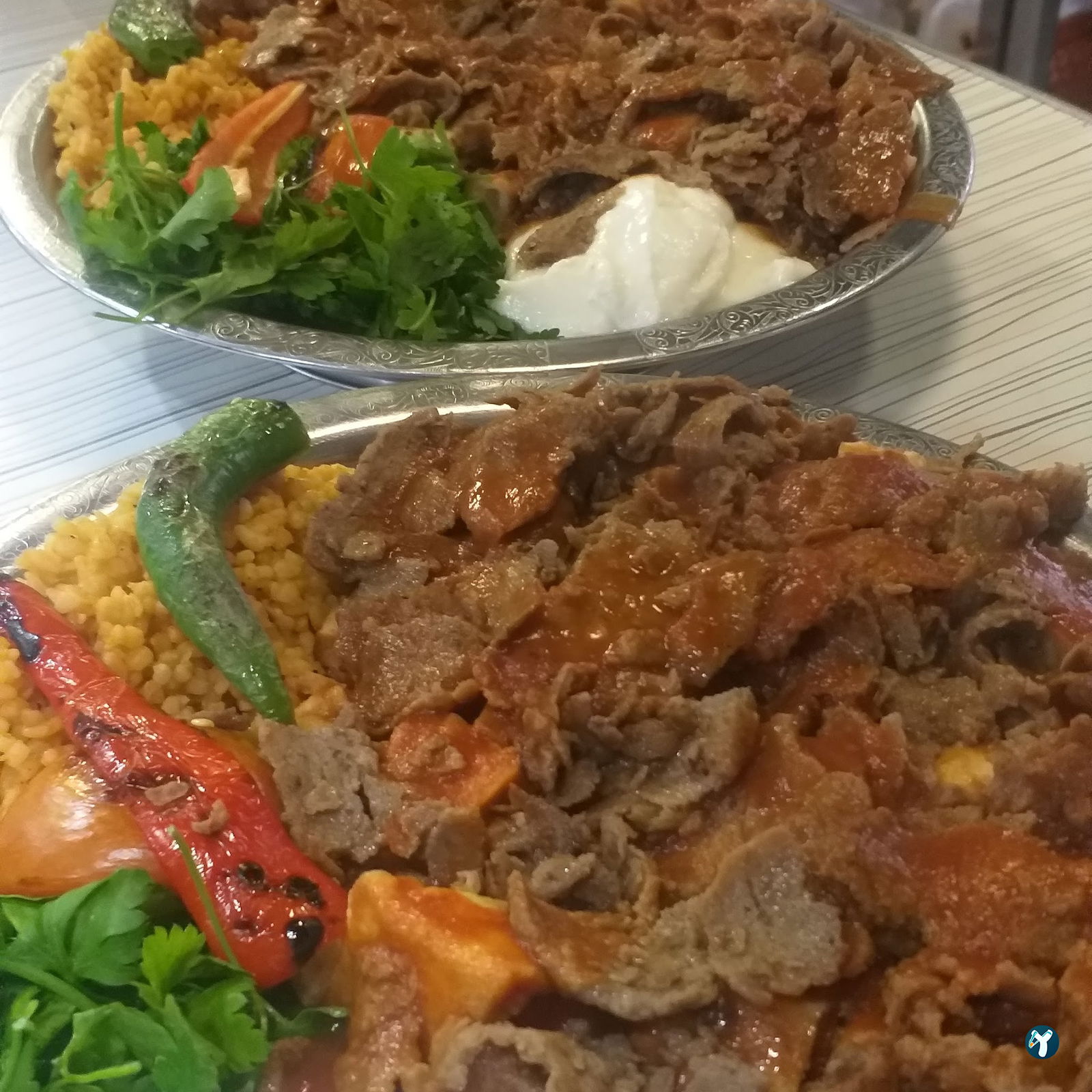 Bayram Et Tantuni Kokoreç