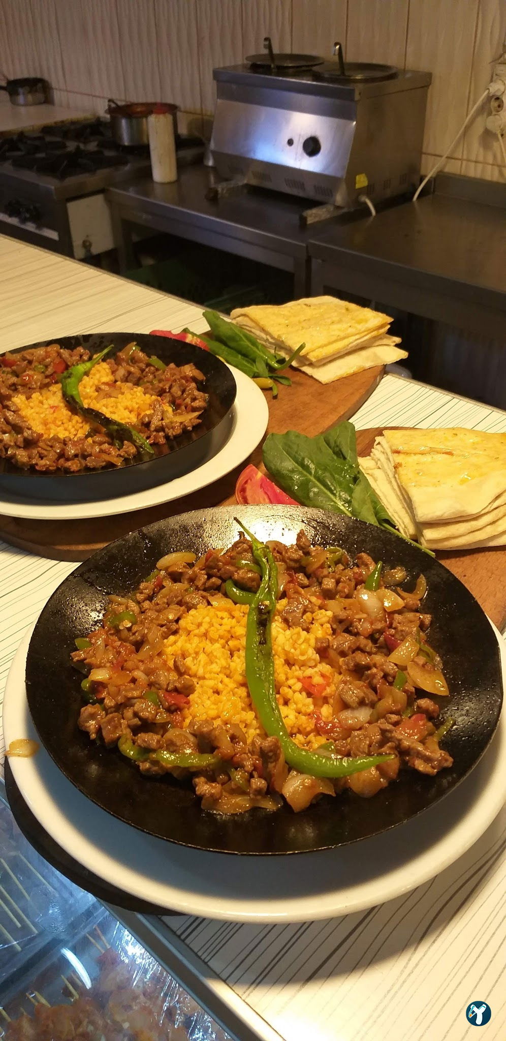 Bayram Et Tantuni Kokoreç
