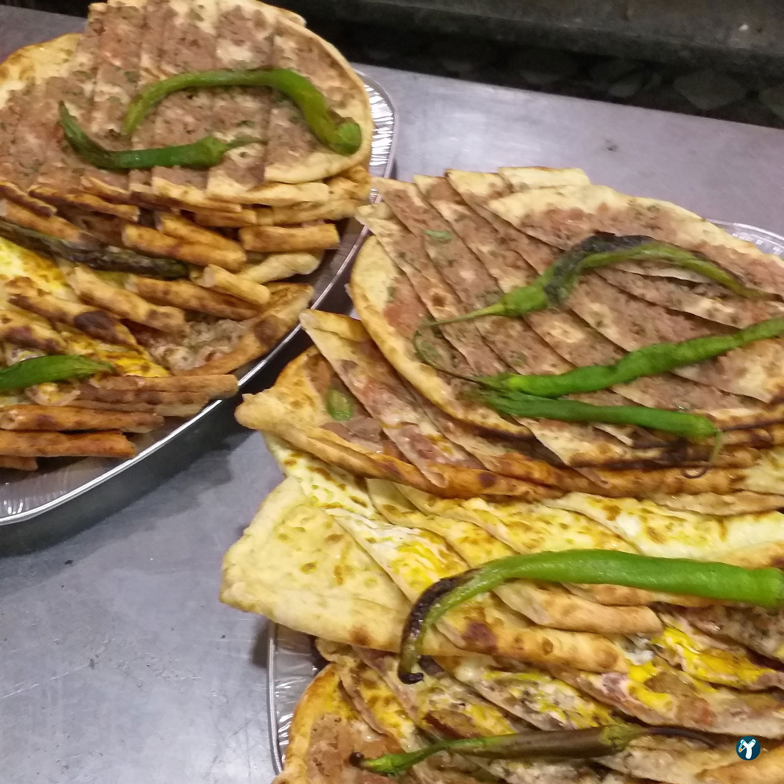 Bayram Et Tantuni Kokoreç