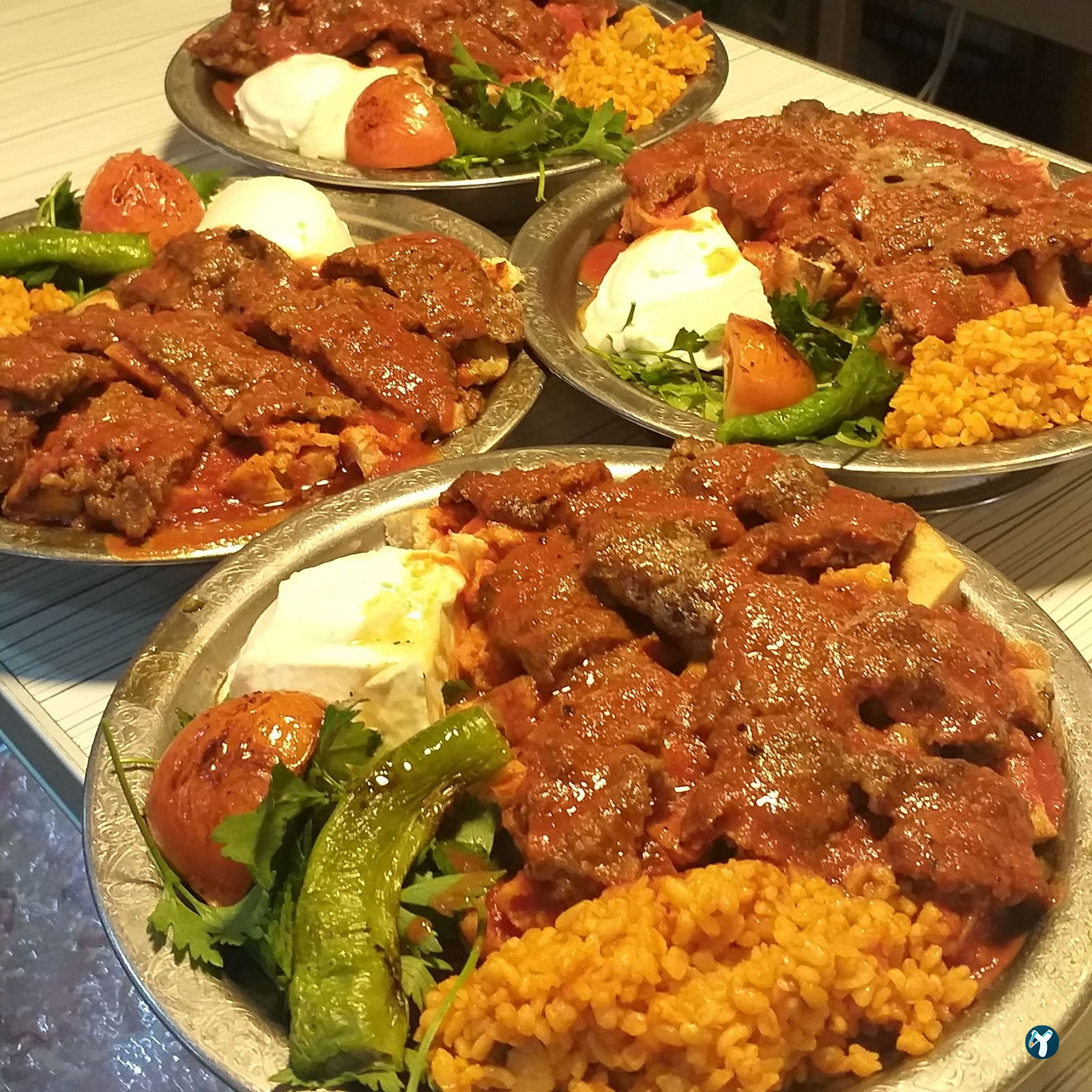 Bayram Et Tantuni Kokoreç