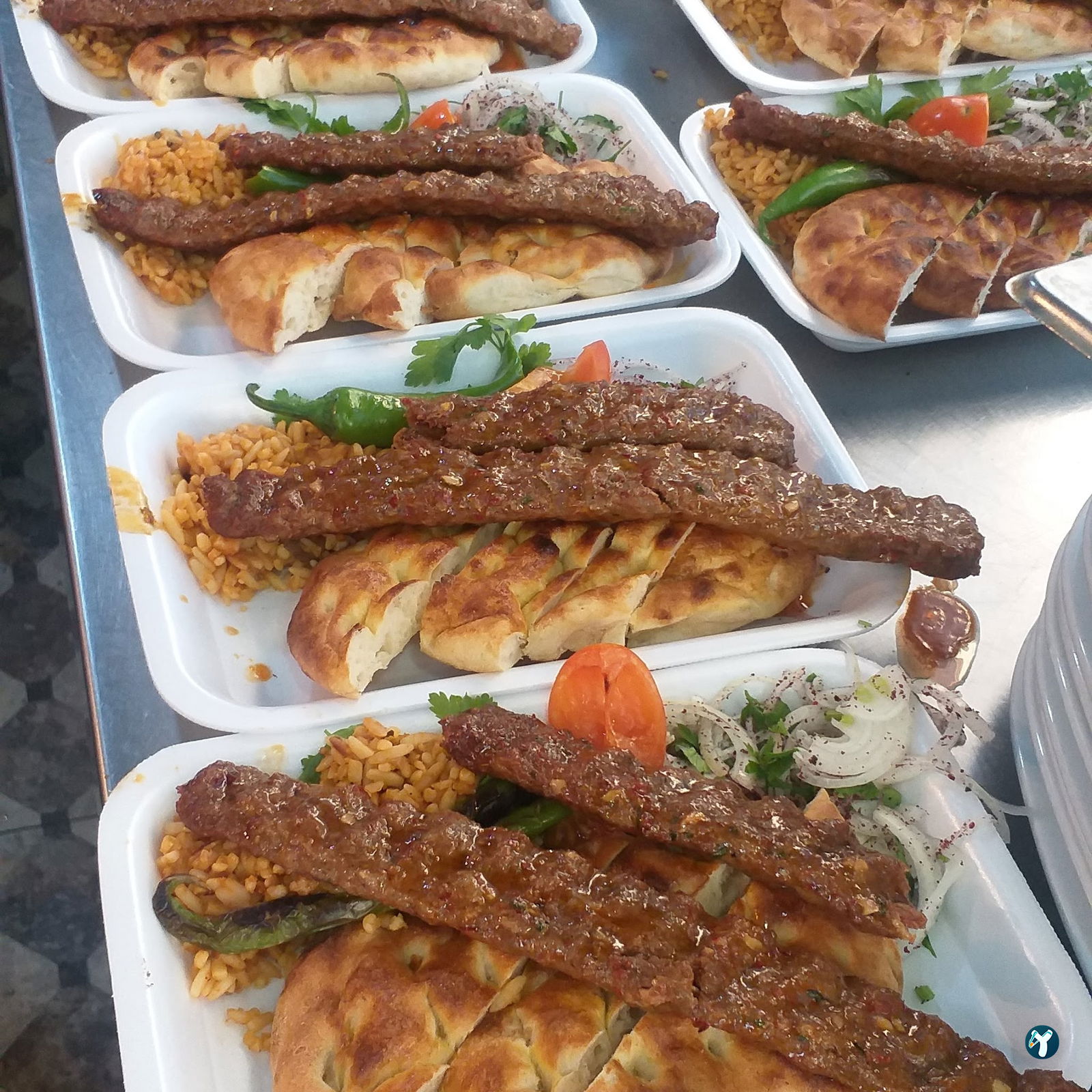Bayram Et Tantuni Kokoreç
