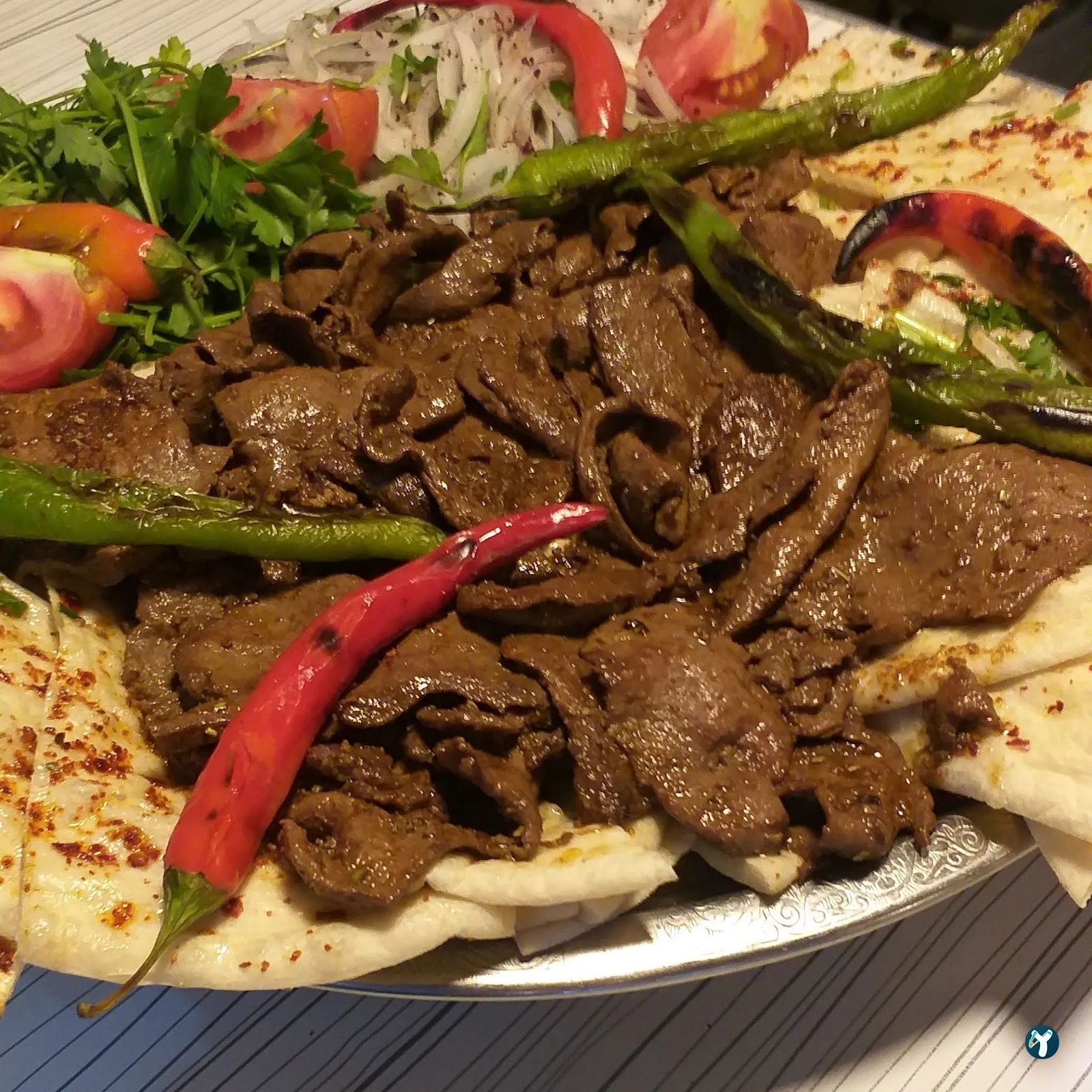 Bayram Et Tantuni Kokoreç