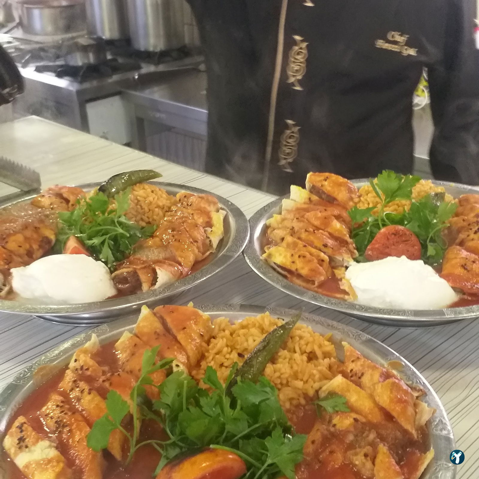 Bayram Et Tantuni Kokoreç