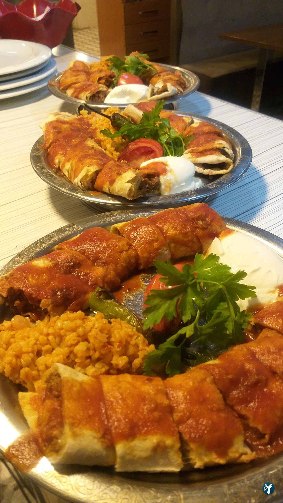 Bayram Et Tantuni Kokoreç
