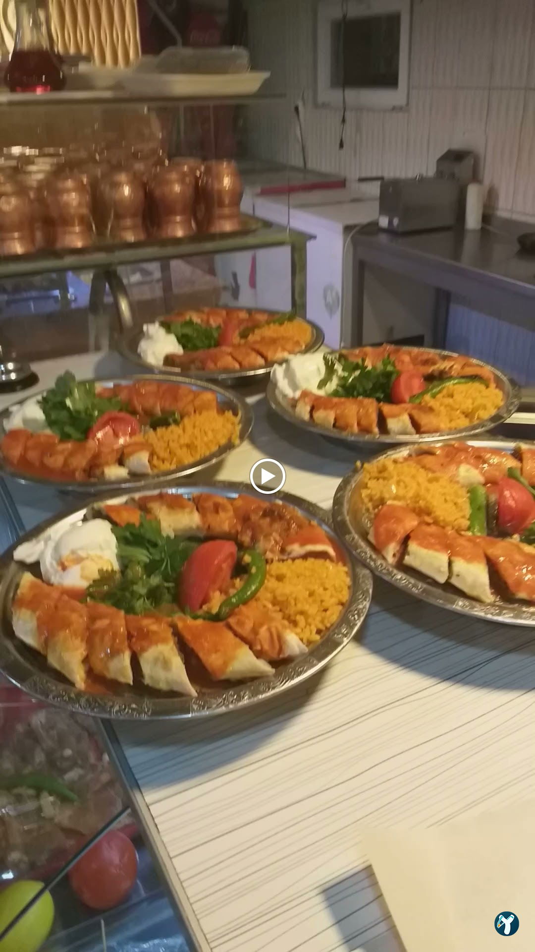 Bayram Et Tantuni Kokoreç